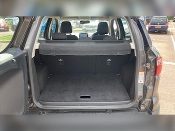 Used Ford Ecosport 2018 for sale - 78604678: Photo