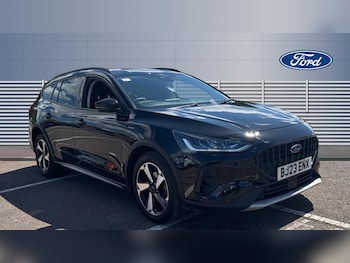 Used Ford Focus 2023 for sale - 78801324: Photo