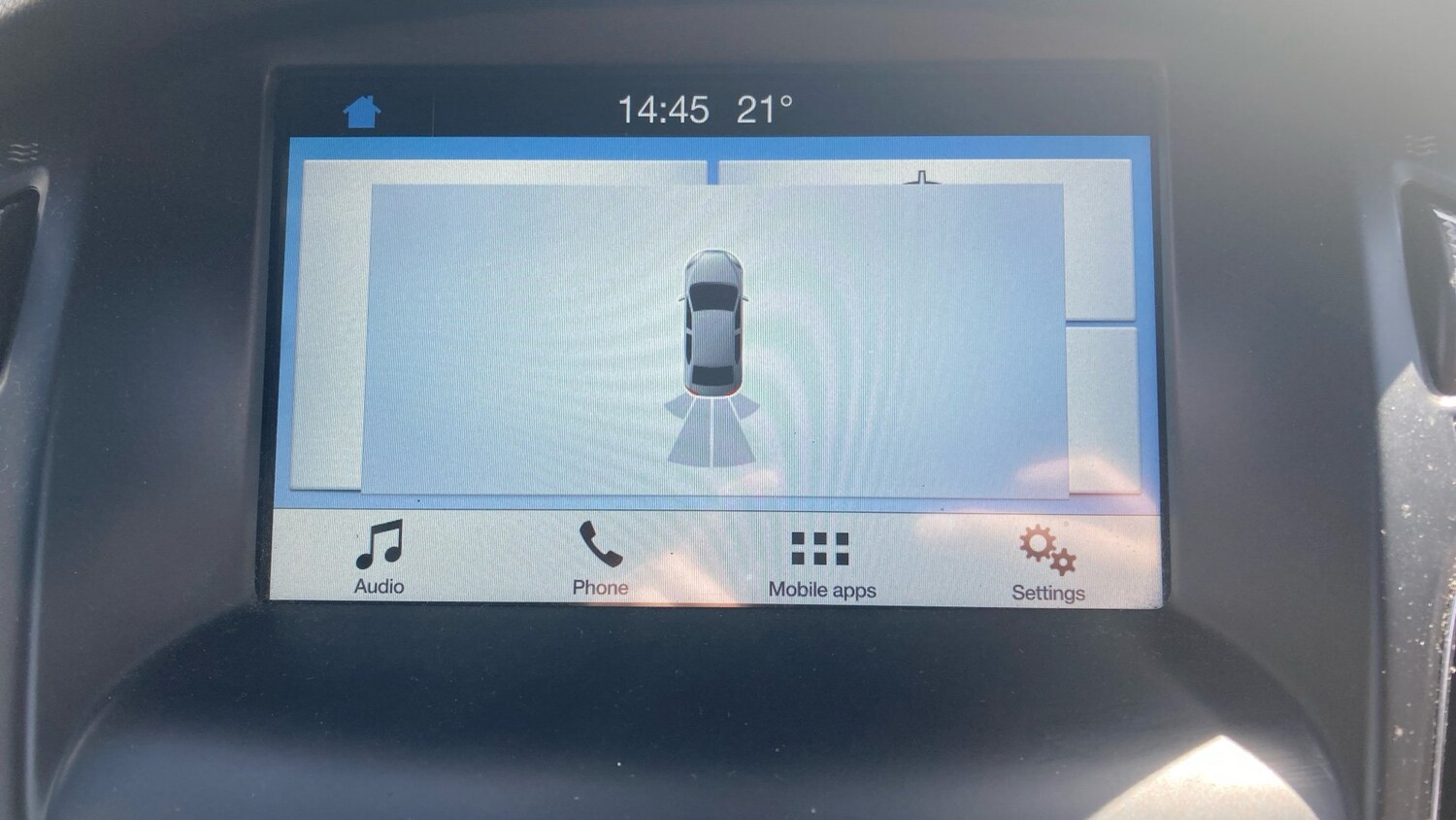 Vehicle 31