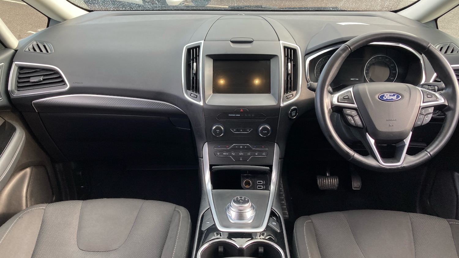 Used Ford S-Max 2022 for sale - 77296434: Photo 10