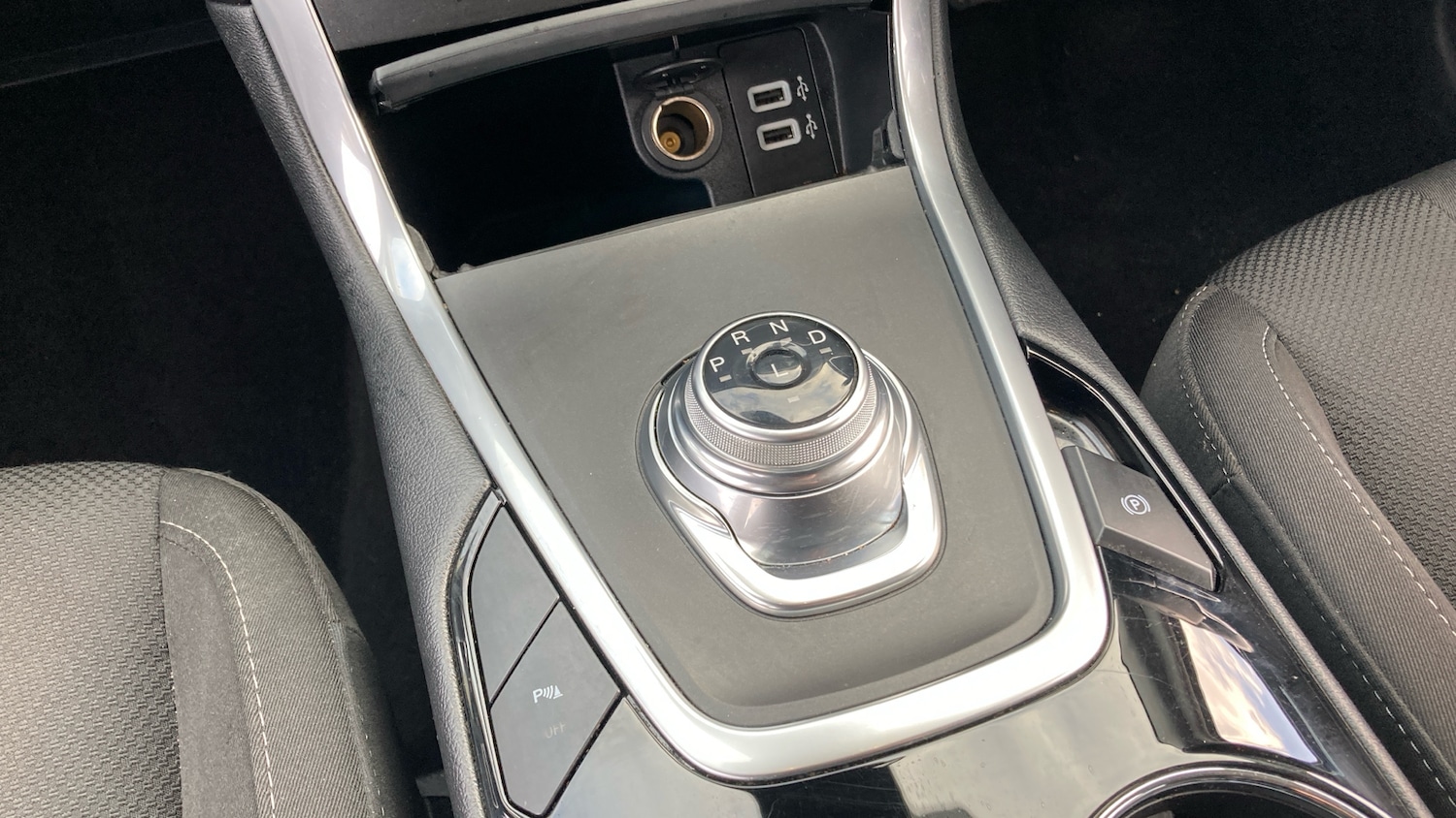 Used Ford S-Max 2022 for sale - 77296434: Photo 13