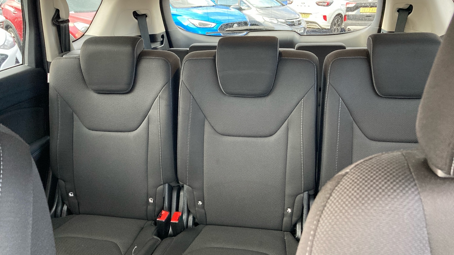 Used Ford S-Max 2022 for sale - 77296434: Photo 15