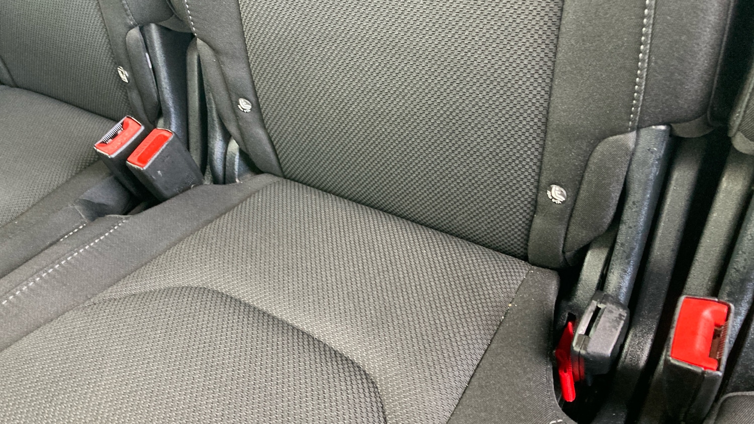 Used Ford S-Max 2022 for sale - 77296434: Photo 17