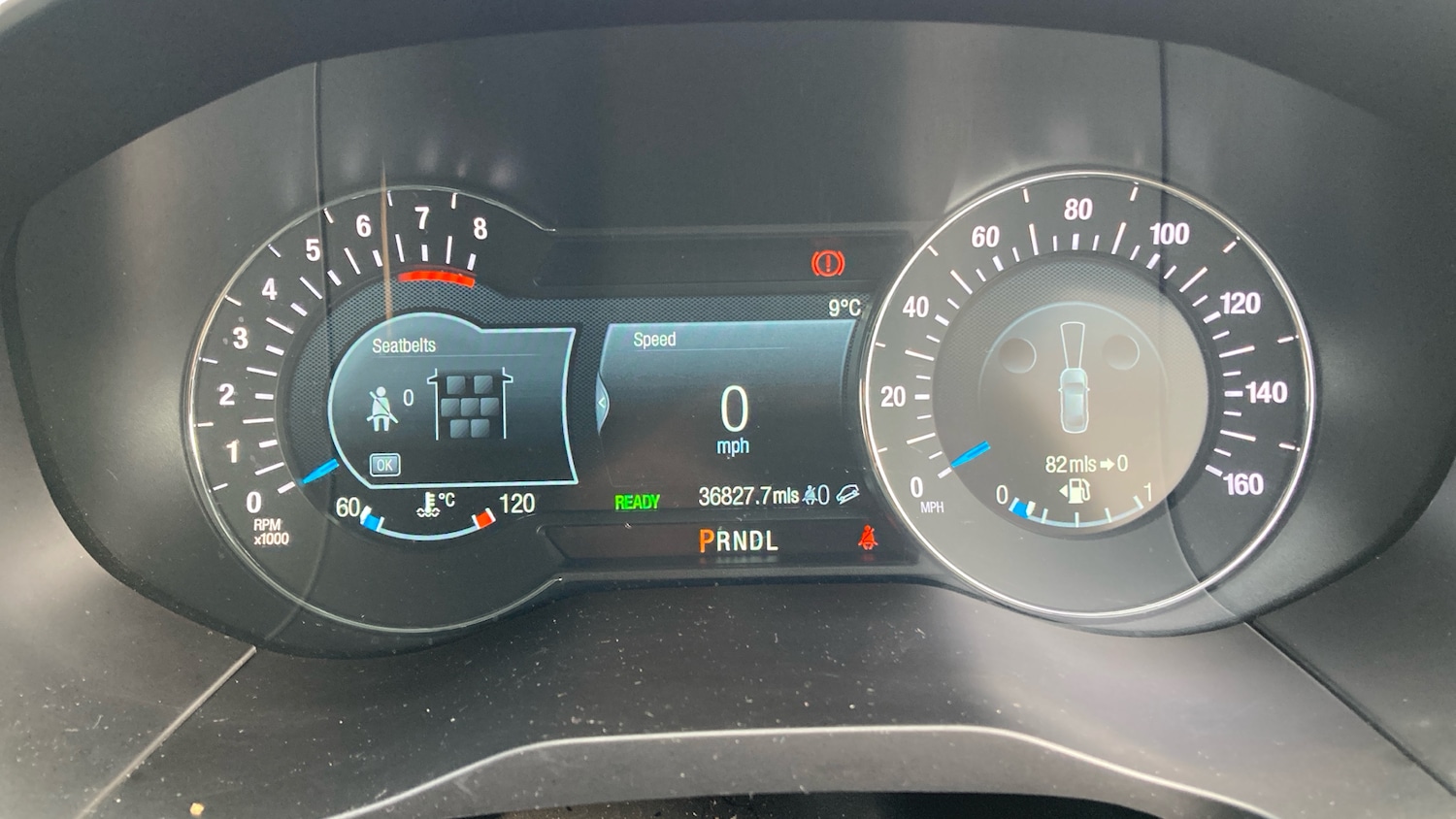 Used Ford S-Max 2022 for sale - 77296434: Photo 18