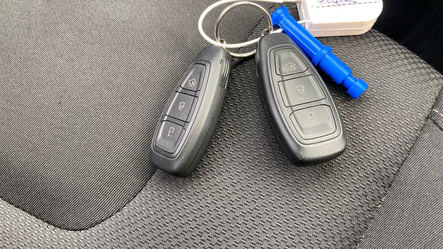 Used Ford S-Max 2022 for sale - 77296434: Photo 20