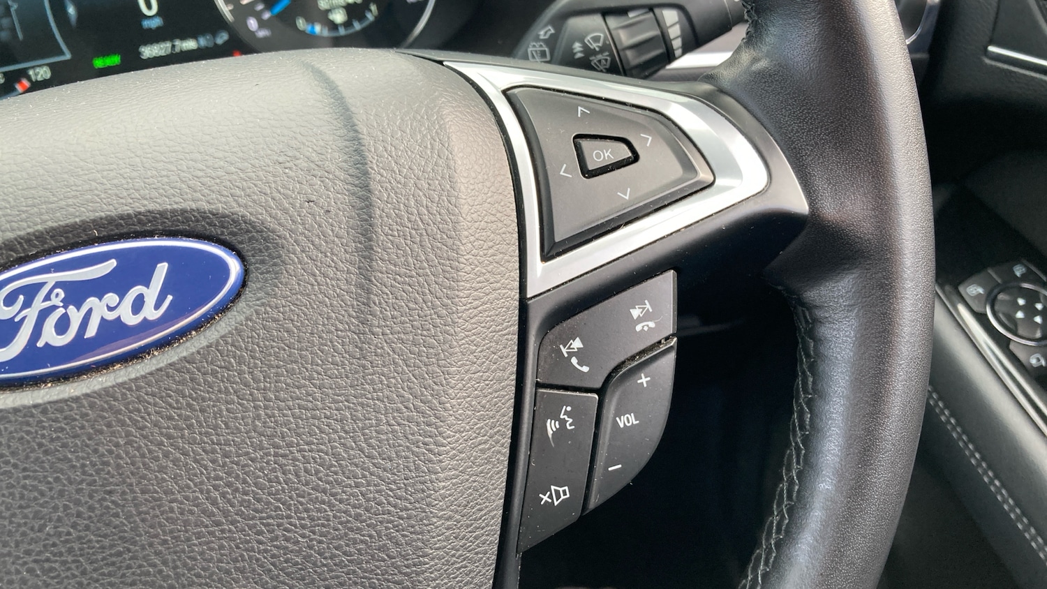 Used Ford S-Max 2022 for sale - 77296434: Photo 23