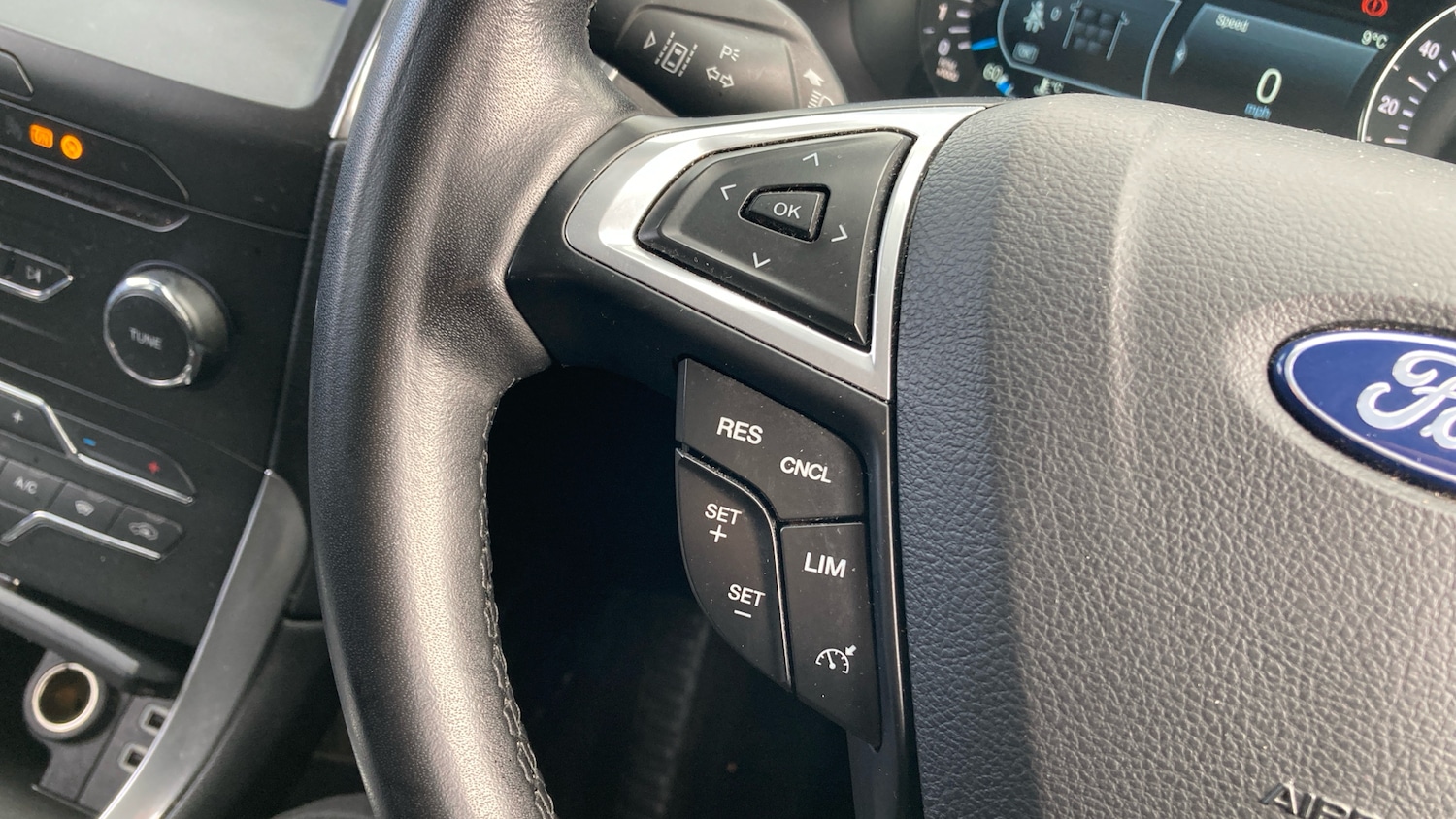 Used Ford S-Max 2022 for sale - 77296434: Photo 25