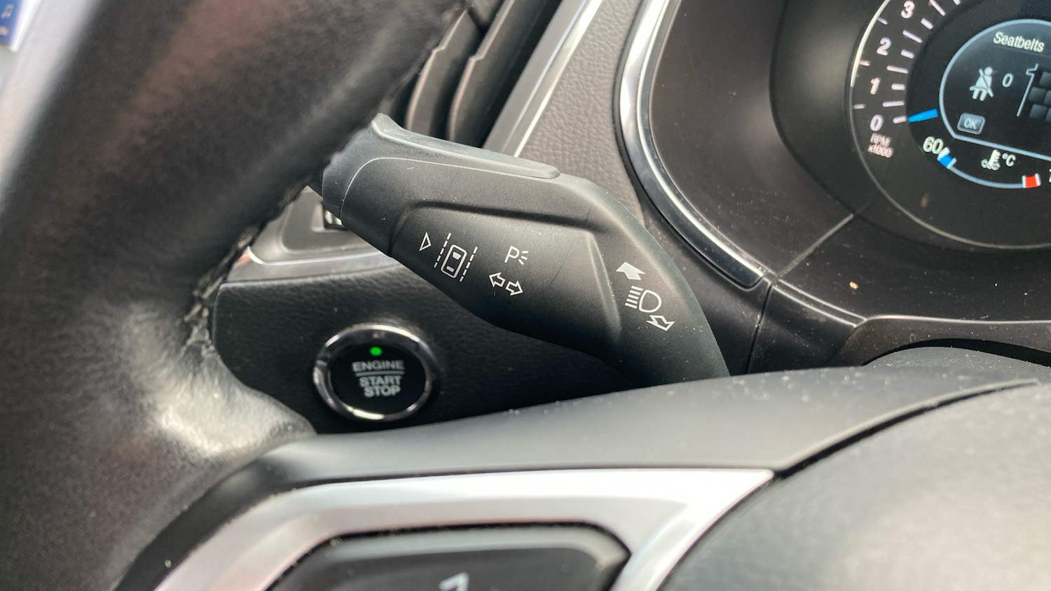 Used Ford S-Max 2022 for sale - 77296434: Photo 26