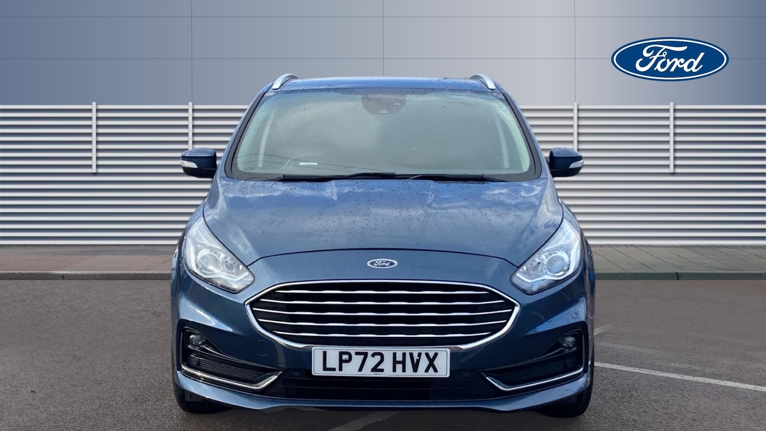 Used Ford S-Max 2022 for sale - 77296434: Photo 3