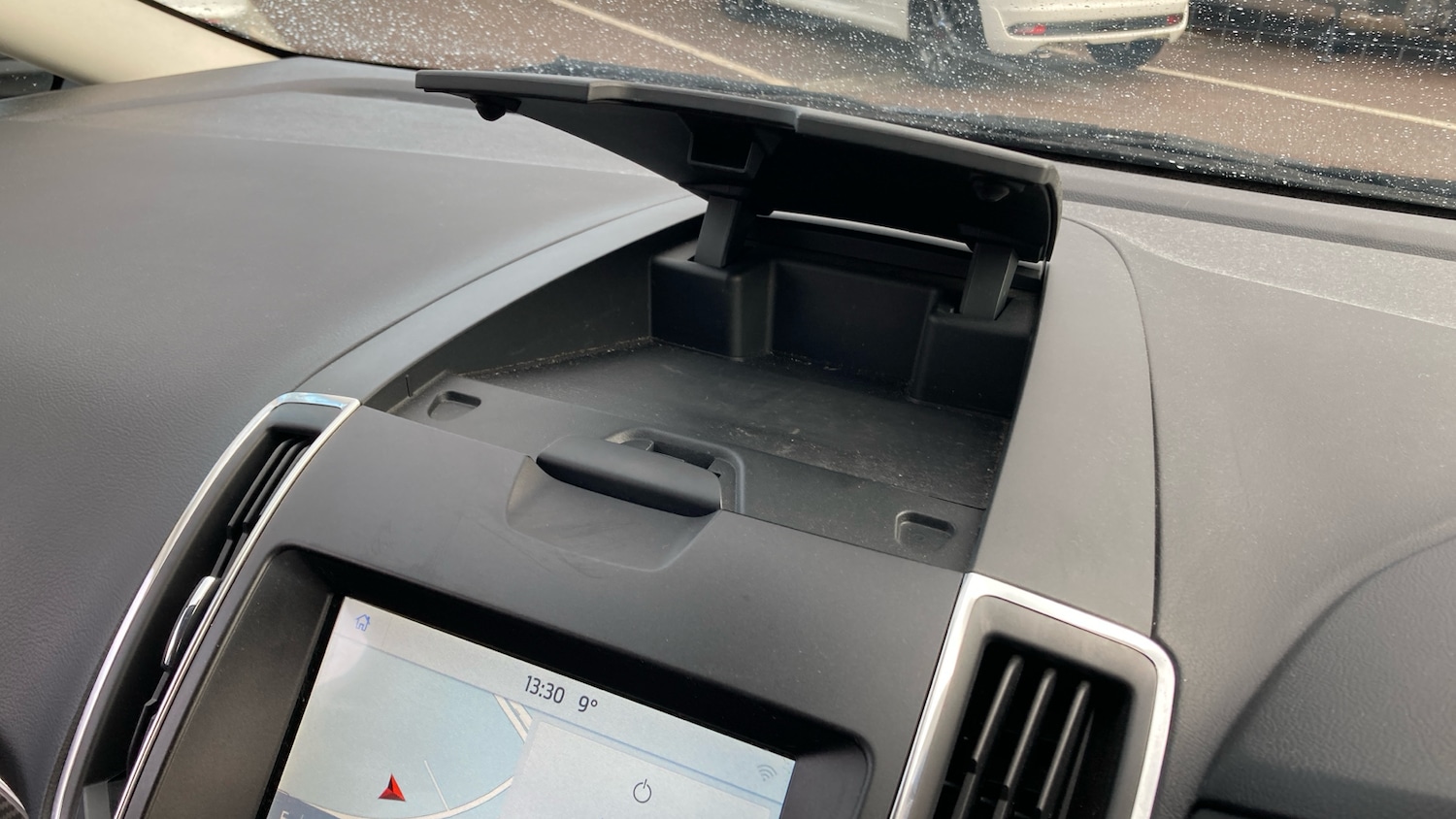 Used Ford S-Max 2022 for sale - 77296434: Photo 30