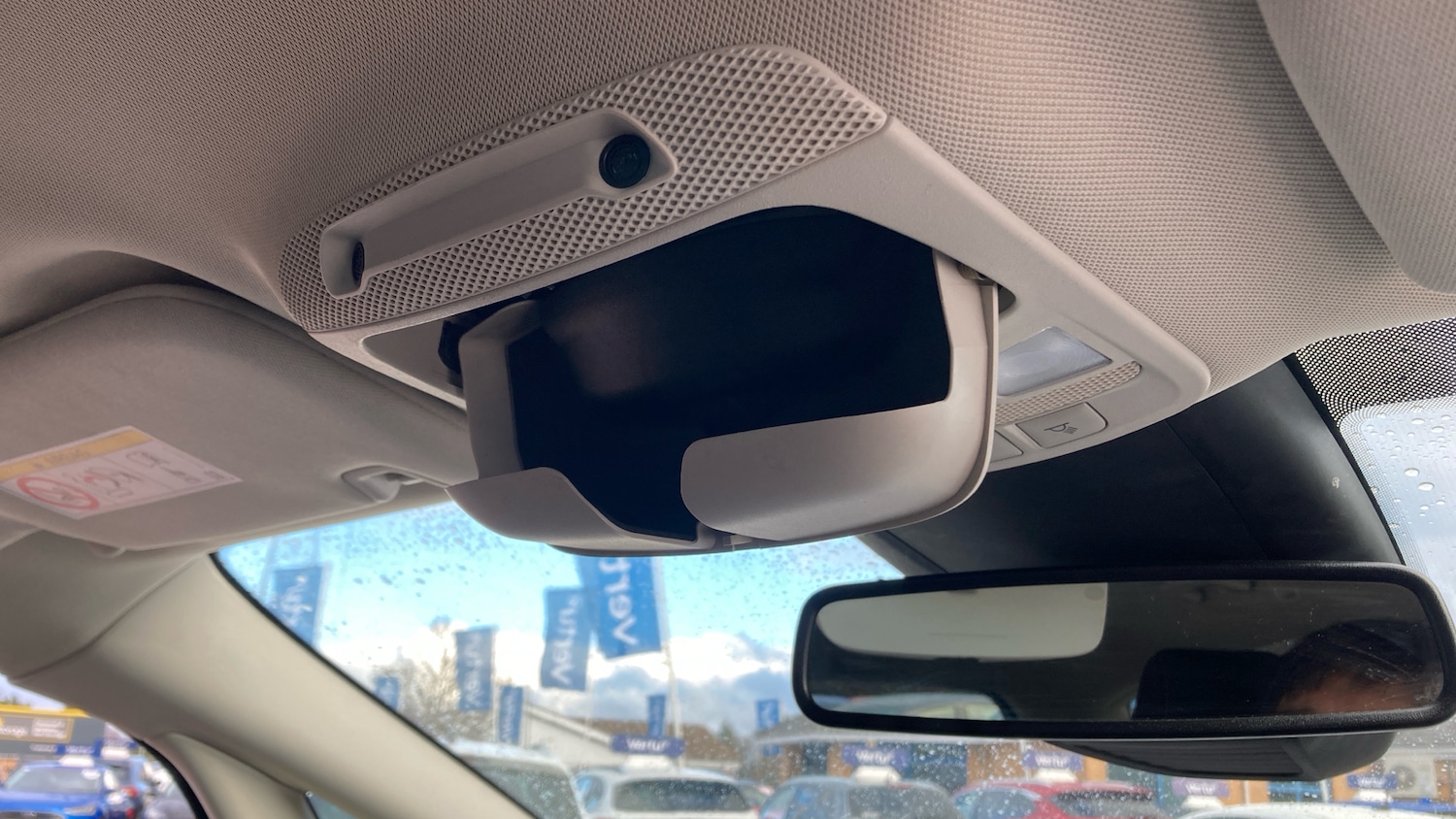 Used Ford S-Max 2022 for sale - 77296434: Photo 31