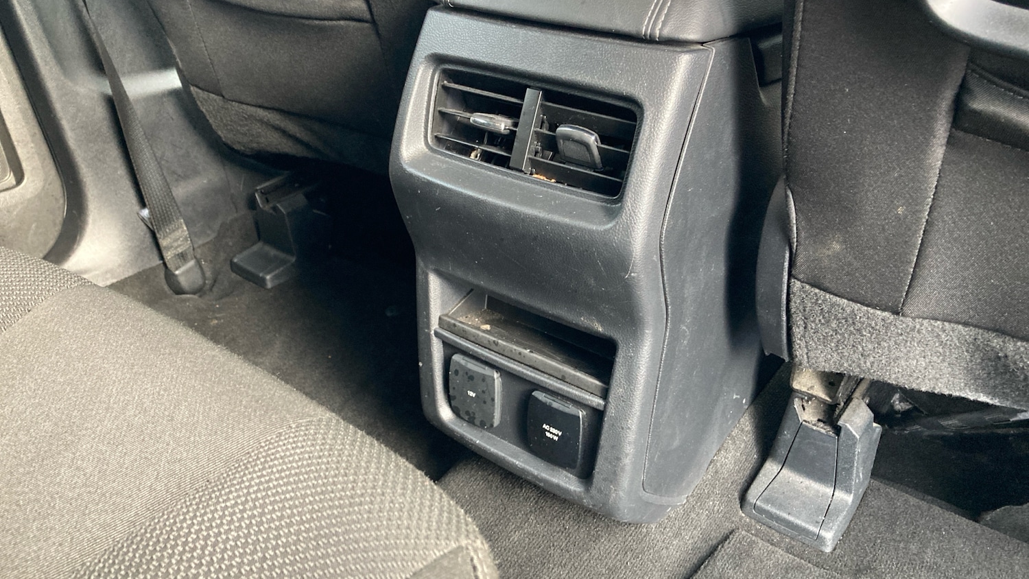 Used Ford S-Max 2022 for sale - 77296434: Photo 33