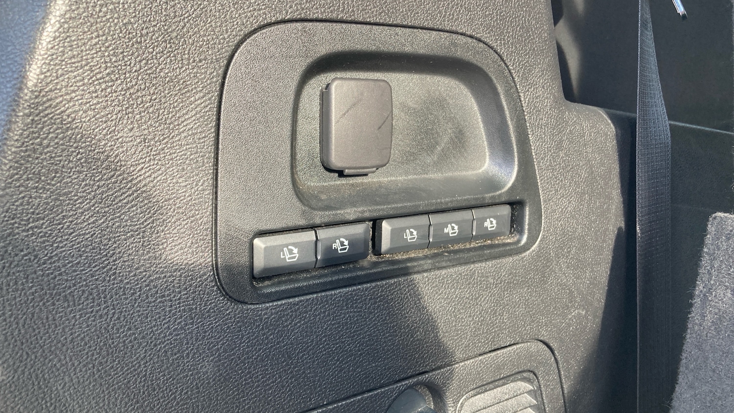 Used Ford S-Max 2022 for sale - 77296434: Photo 35