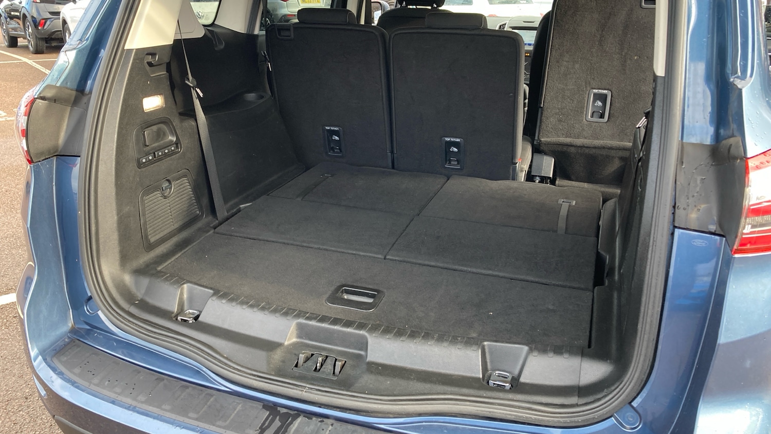 Used Ford S-Max 2022 for sale - 77296434: Photo 36