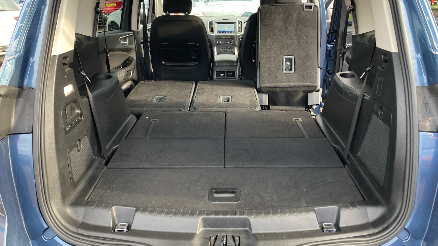 Used Ford S-Max 2022 for sale - 77296434: Photo 37