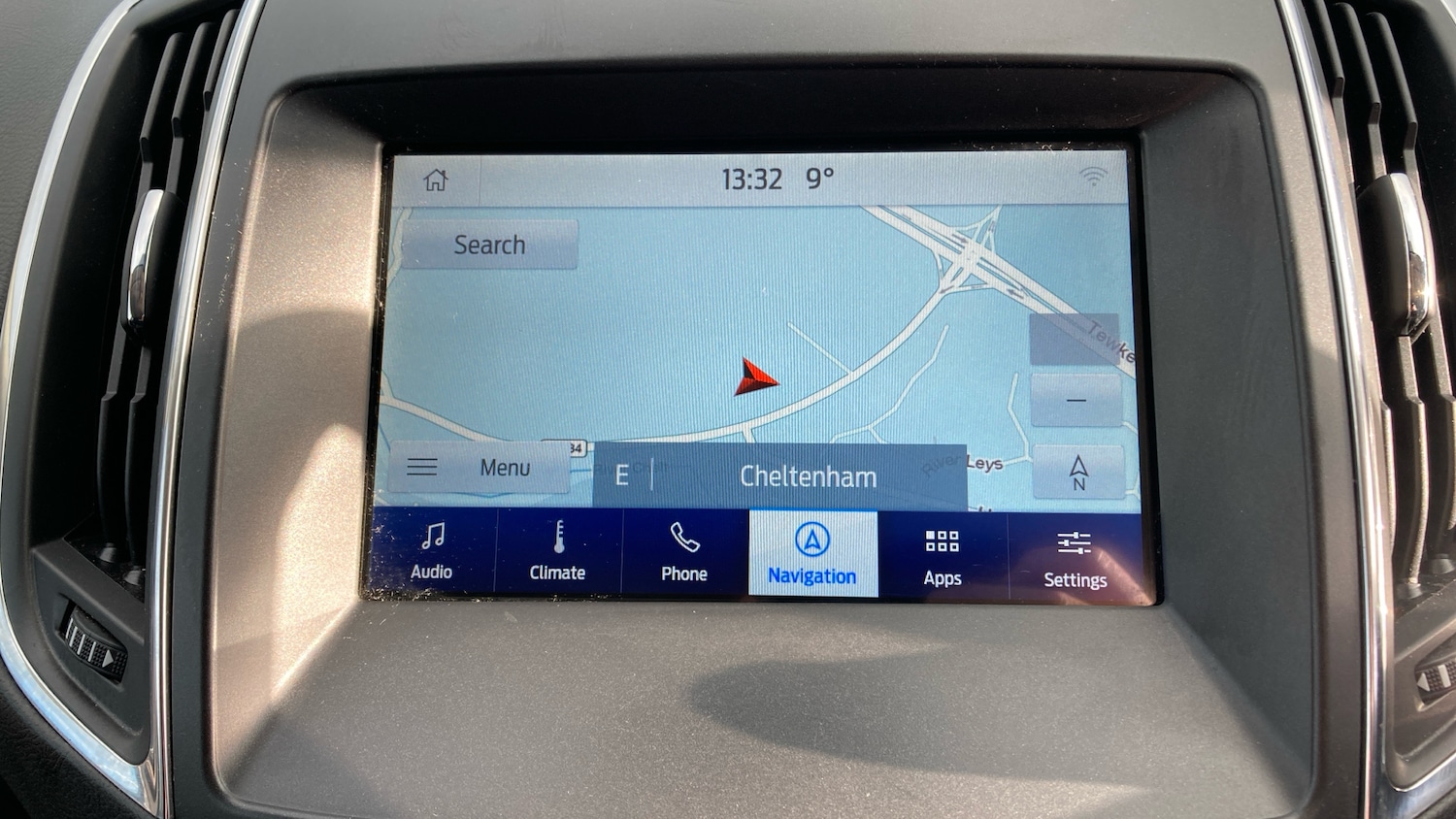 Used Ford S-Max 2022 for sale - 77296434: Photo 41