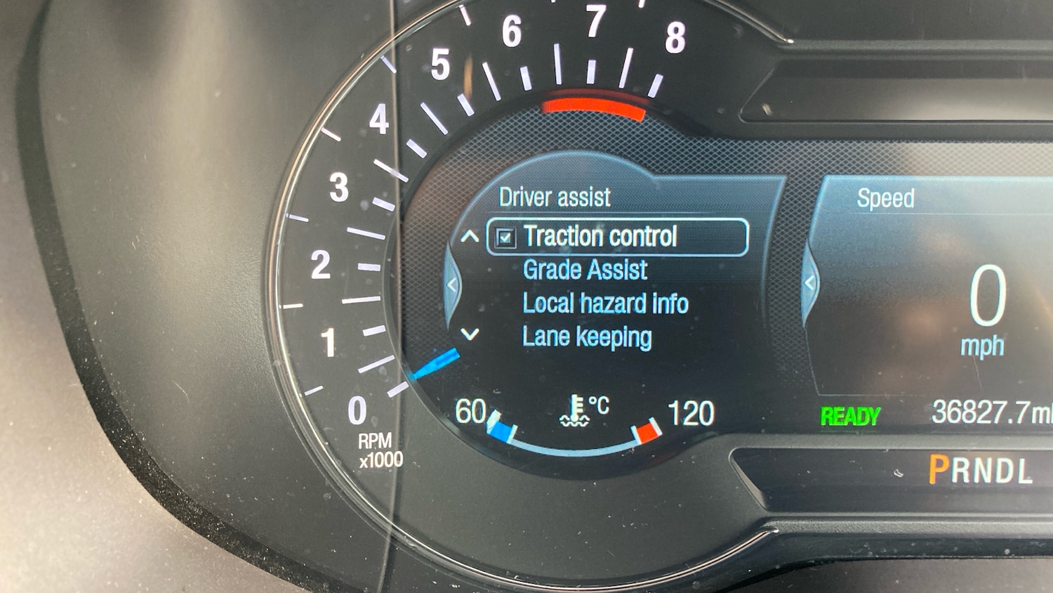 Used Ford S-Max 2022 for sale - 77296434: Photo 44