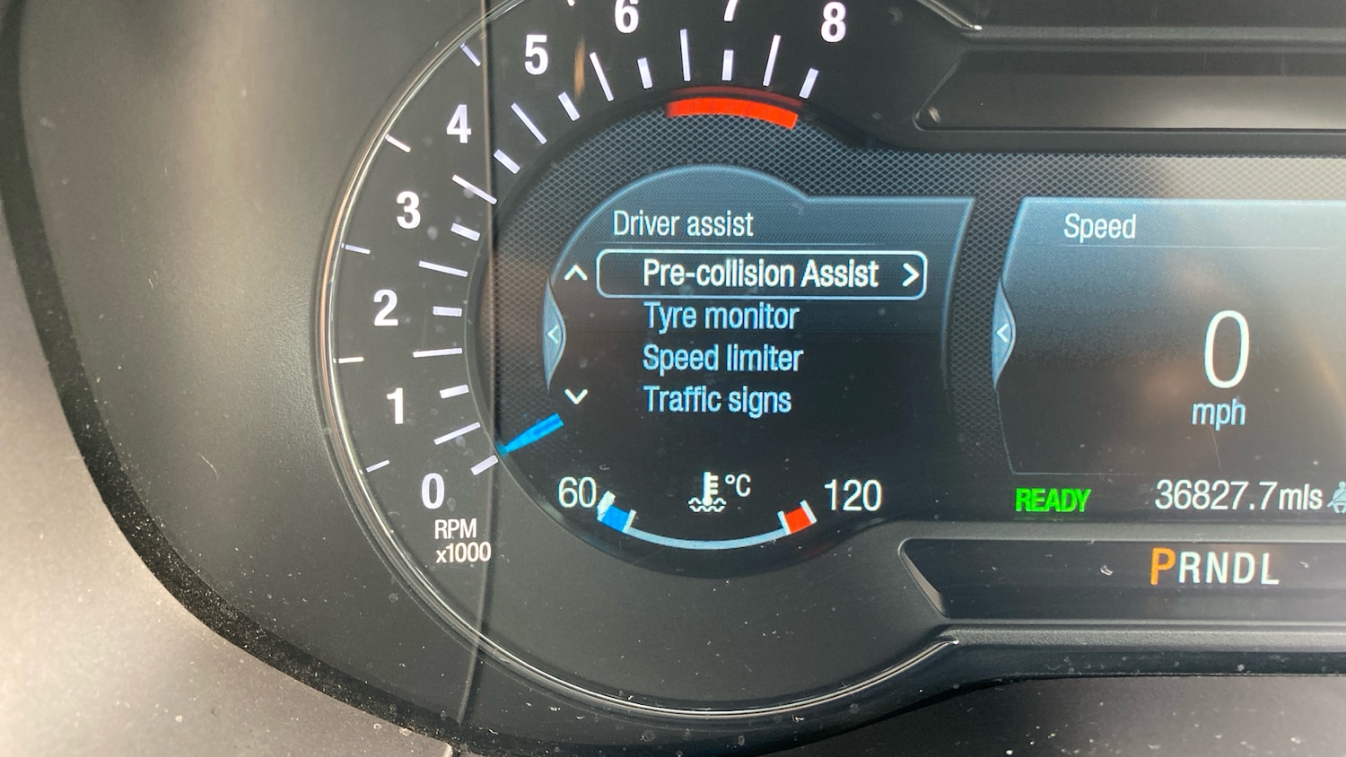 Used Ford S-Max 2022 for sale - 77296434: Photo 45