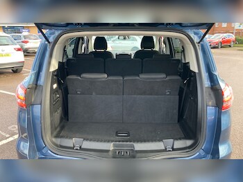 Used Ford S-Max 2022 for sale - 77296434: Photo