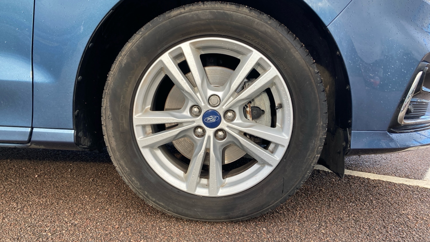 Used Ford S-Max 2022 for sale - 77296434: Photo 7