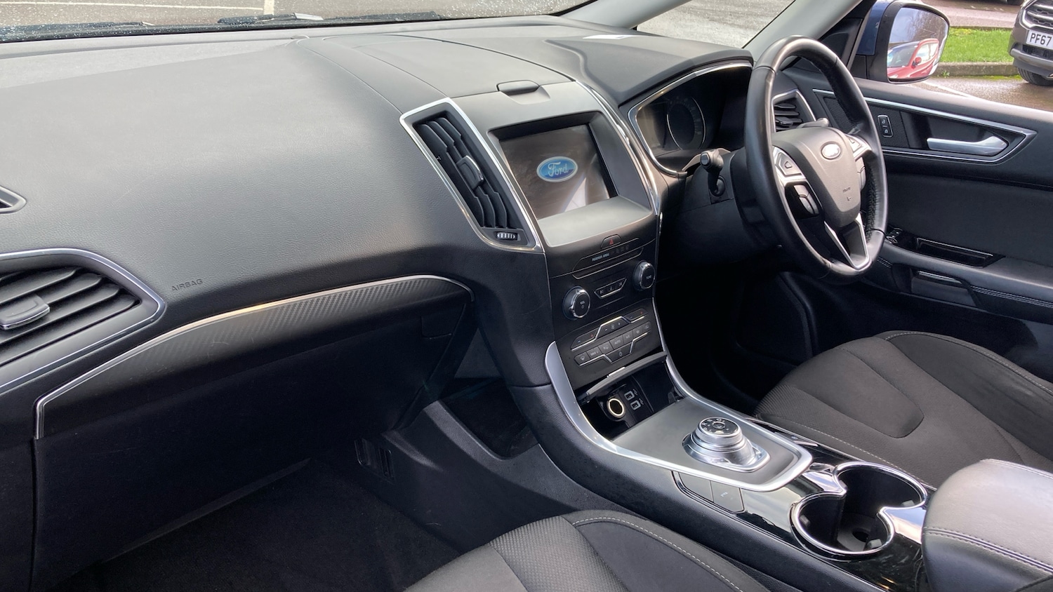 Used Ford S-Max 2022 for sale - 77296434: Photo 9