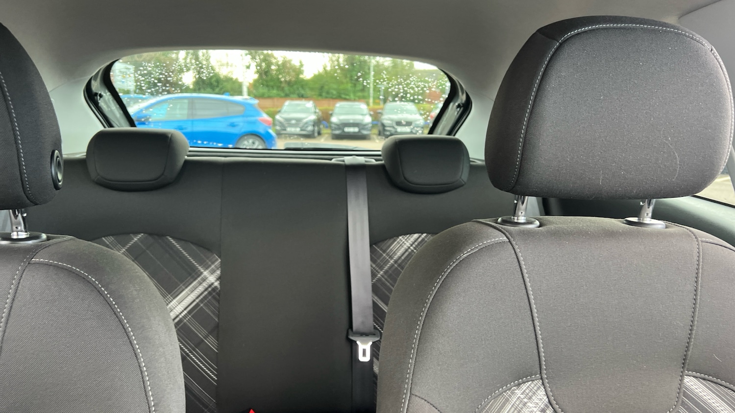 Used Vauxhall Corsa 2015 for sale - 77701878: Photo 15