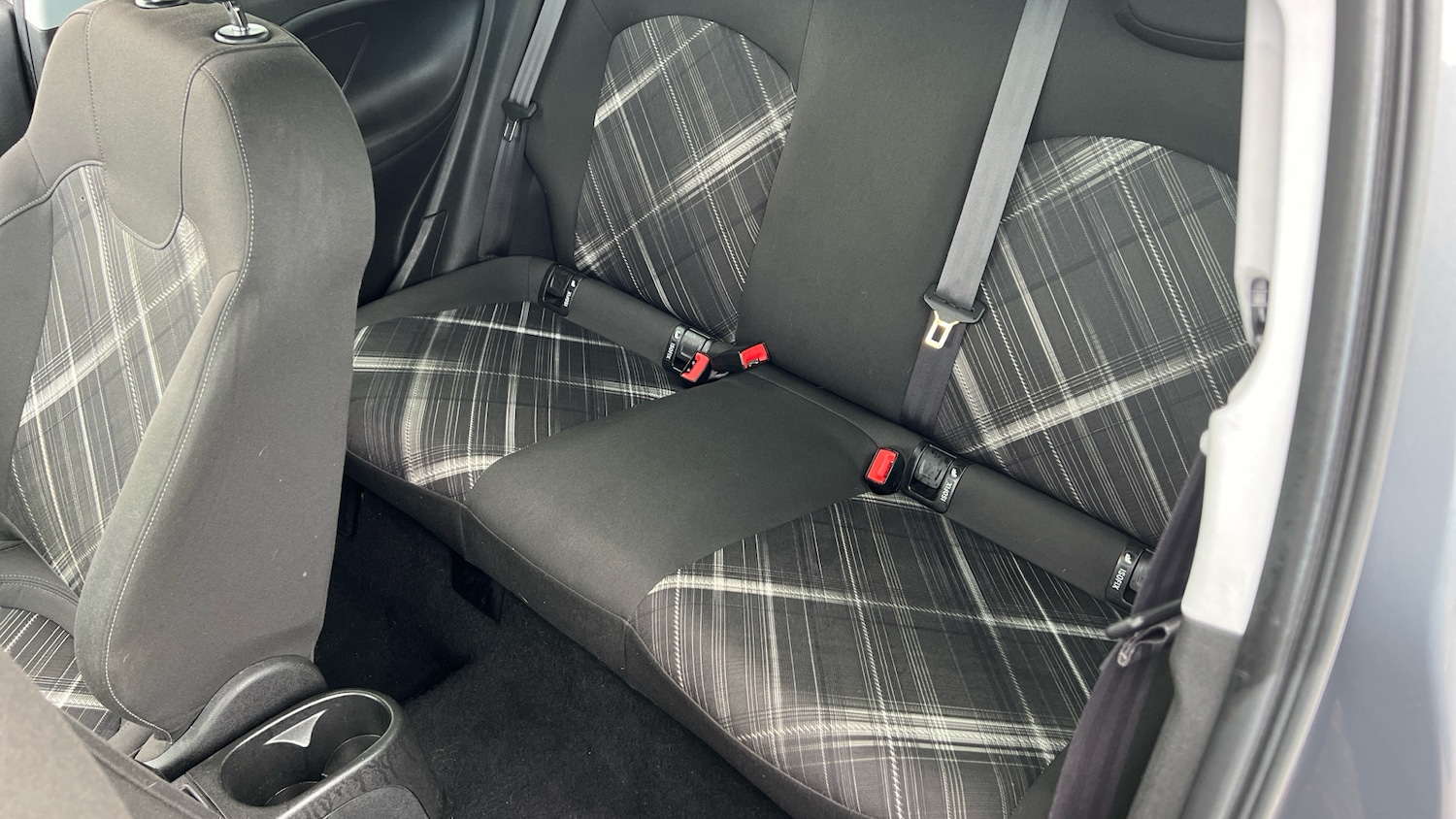 Used Vauxhall Corsa 2015 for sale - 77701878: Photo 16