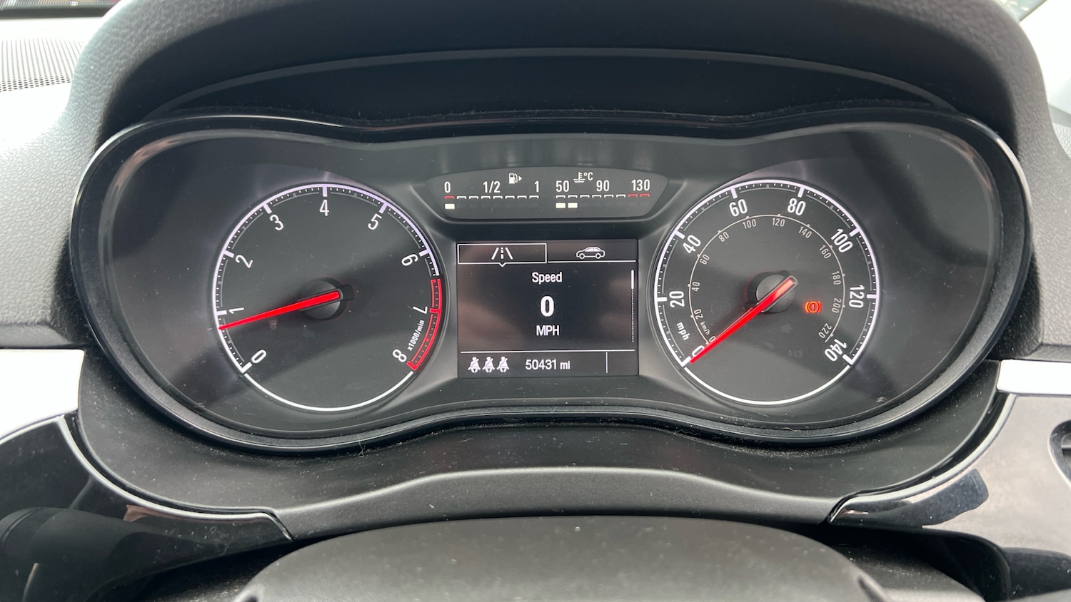 Used Vauxhall Corsa 2015 for sale - 77701878: Photo 18