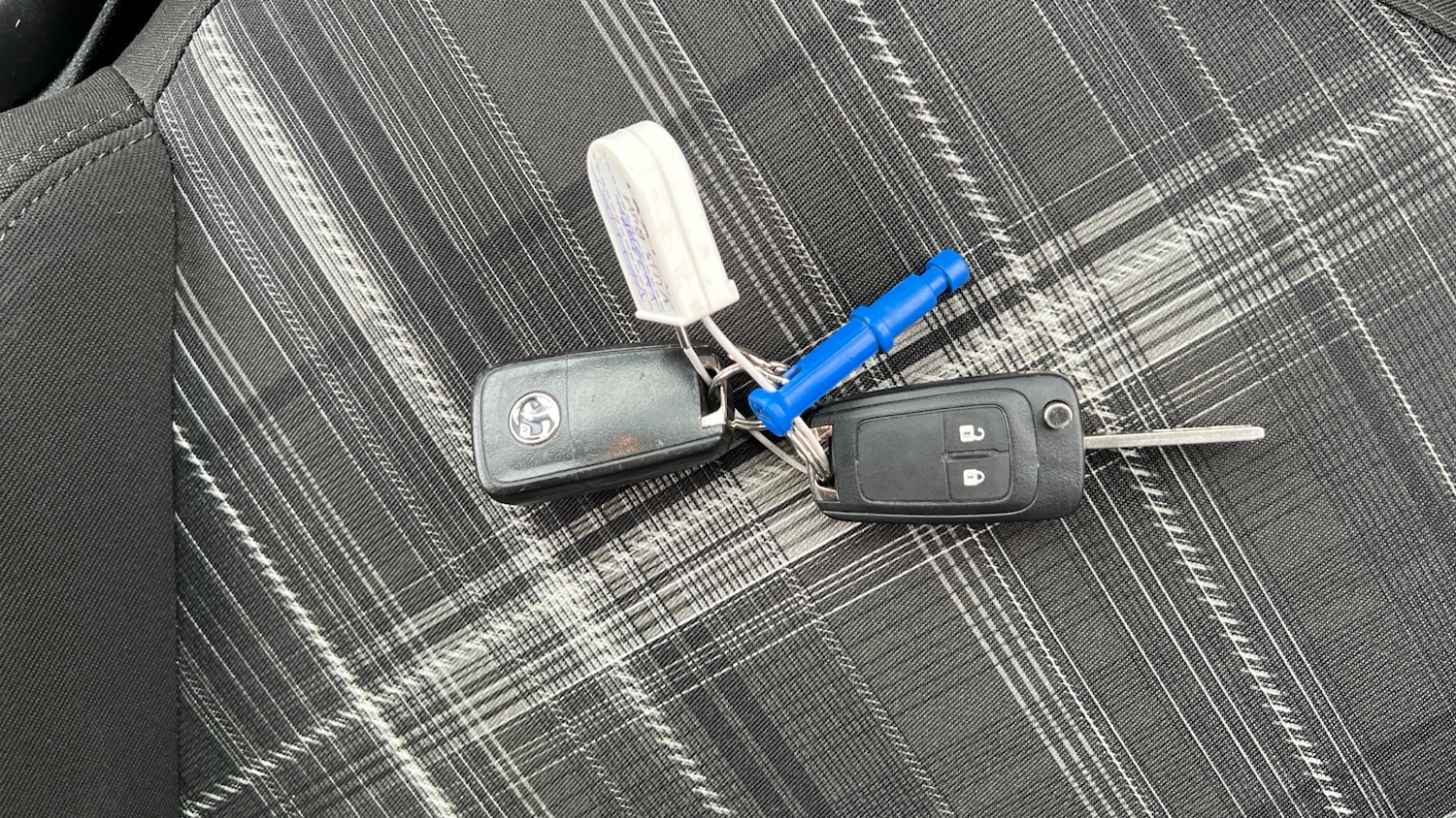 Used Vauxhall Corsa 2015 for sale - 77701878: Photo 20