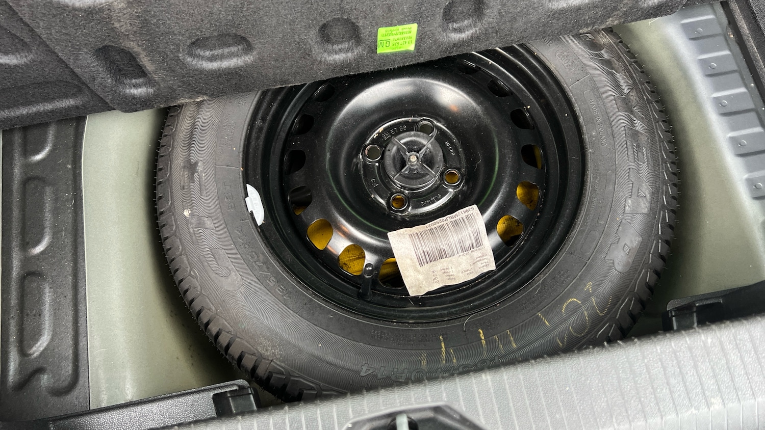 Used Vauxhall Corsa 2015 for sale - 77701878: Photo 21