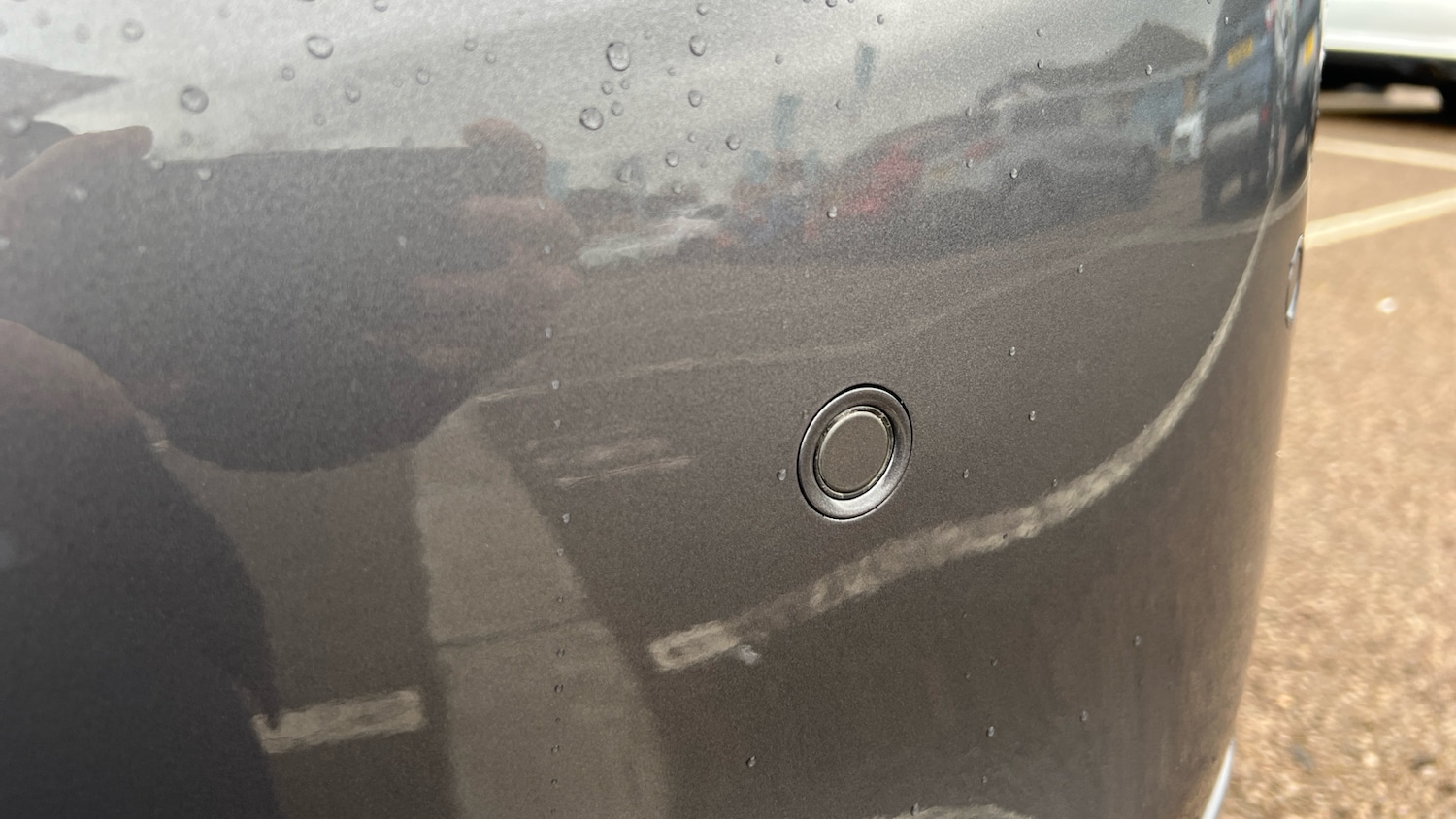 Used Vauxhall Corsa 2015 for sale - 77701878: Photo 22