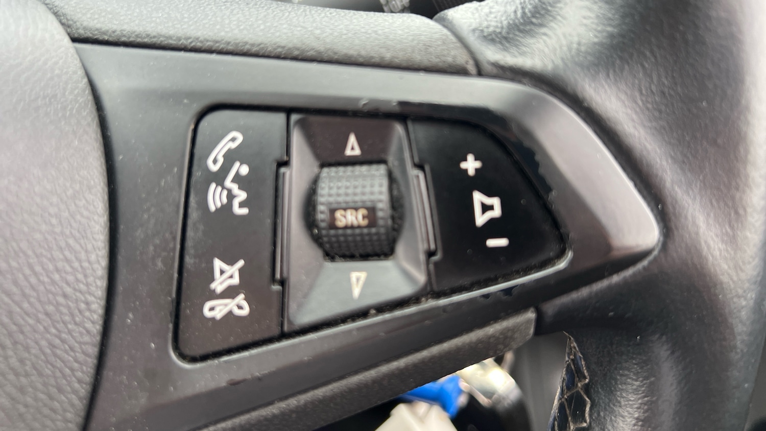 Used Vauxhall Corsa 2015 for sale - 77701878: Photo 24