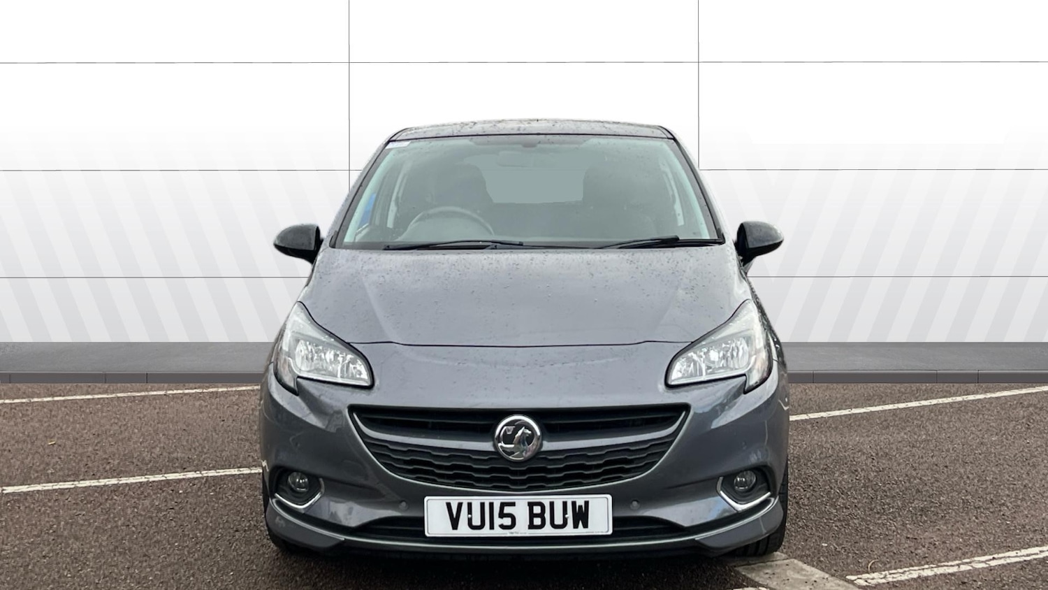 Used Vauxhall Corsa 2015 for sale - 77701878: Photo 3