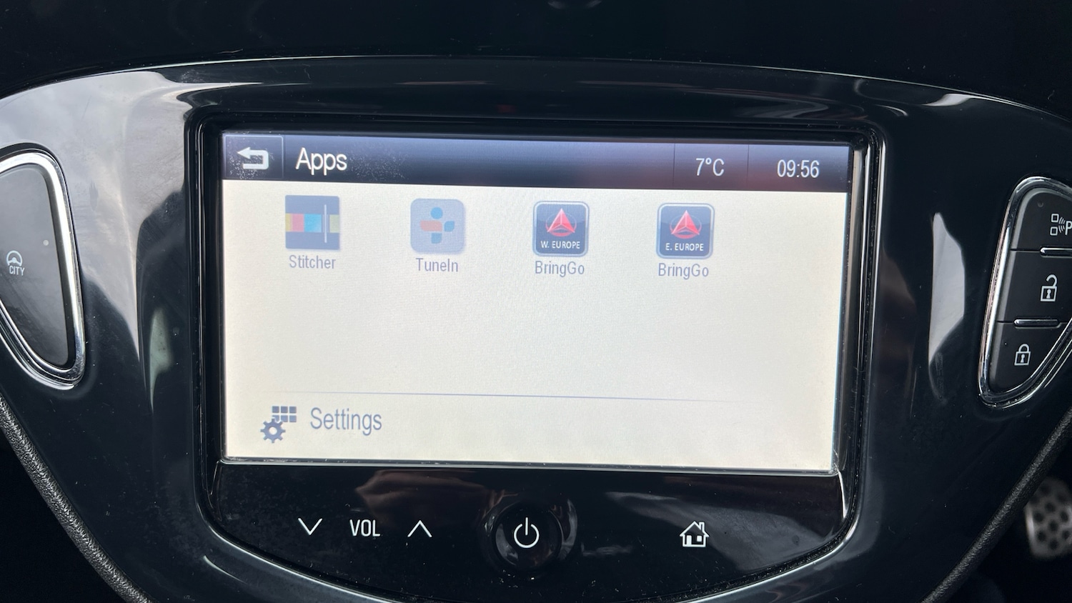 Used Vauxhall Corsa 2015 for sale - 77701878: Photo 34