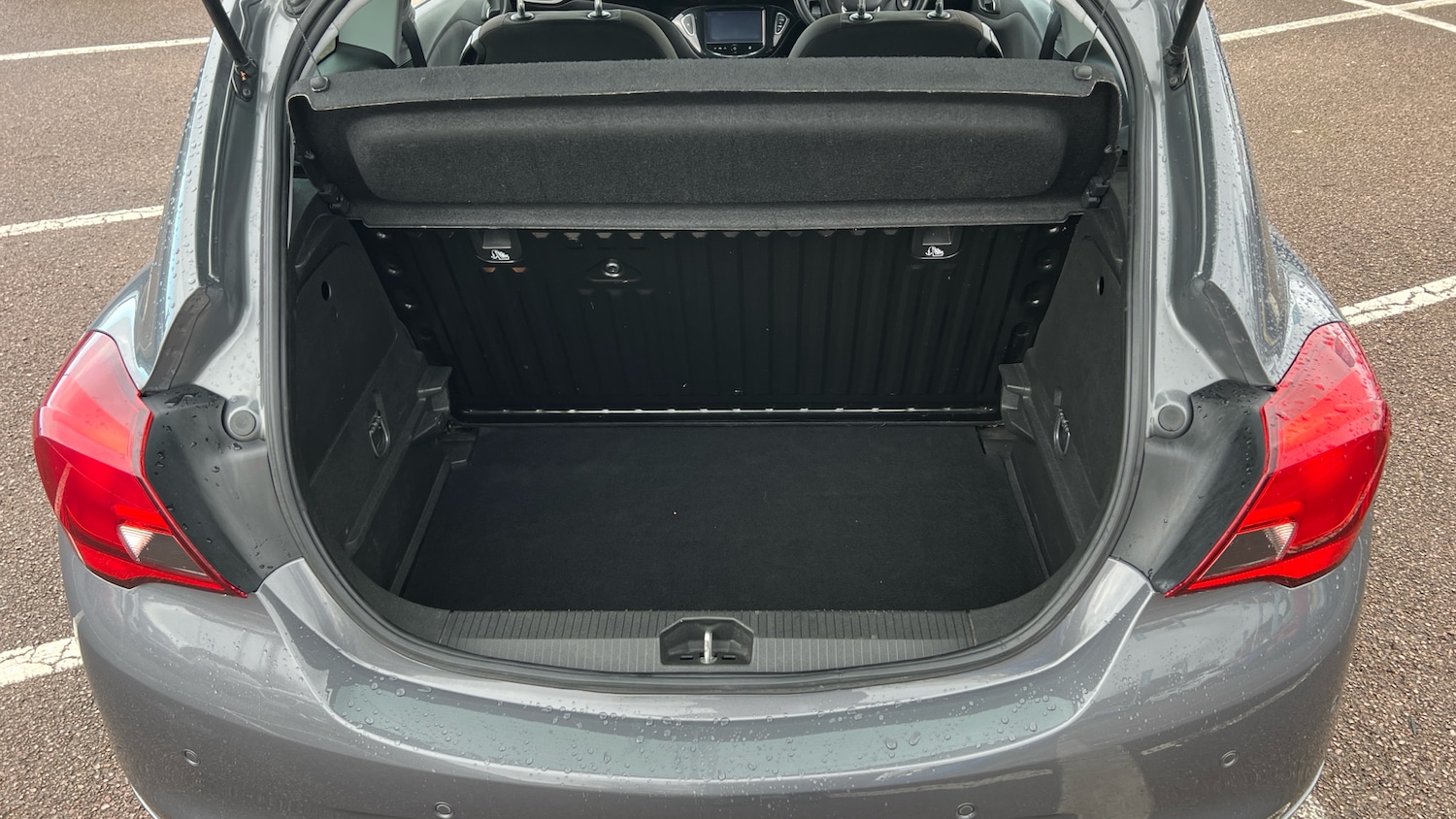 Used Vauxhall Corsa 2015 for sale - 77701878: Photo 4