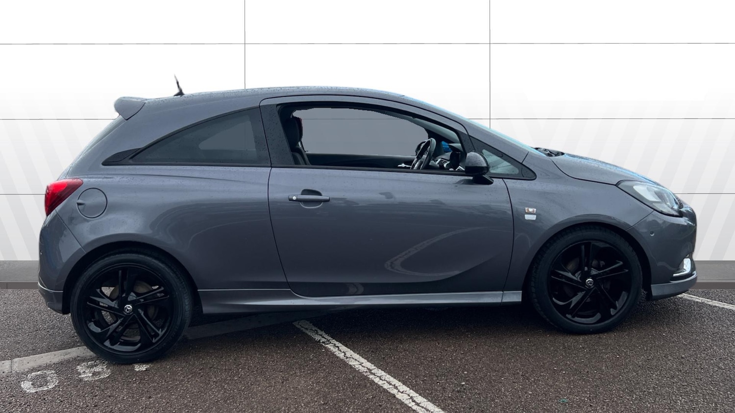 Used Vauxhall Corsa 2015 for sale - 77701878: Photo 5