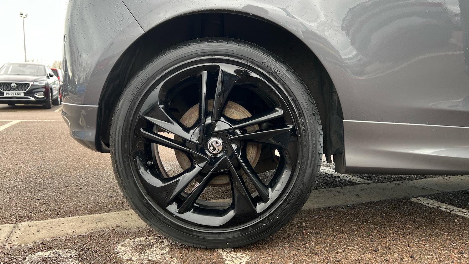 Used Vauxhall Corsa 2015 for sale - 77701878: Photo 7