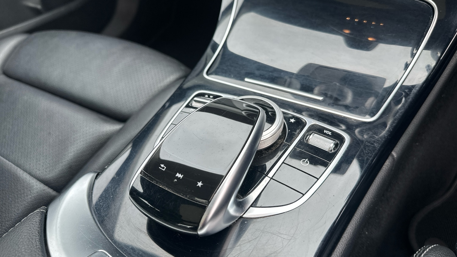 Used Mercedes-Benz C Class 2017 for sale - 77459660: Photo 13