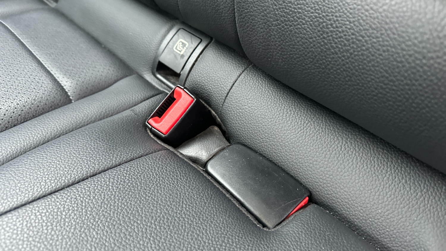 Used Mercedes-Benz C Class 2017 for sale - 77459660: Photo 17