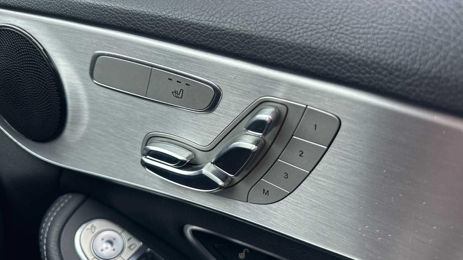 Used Mercedes-Benz C Class 2017 for sale - 77459660: Photo 22