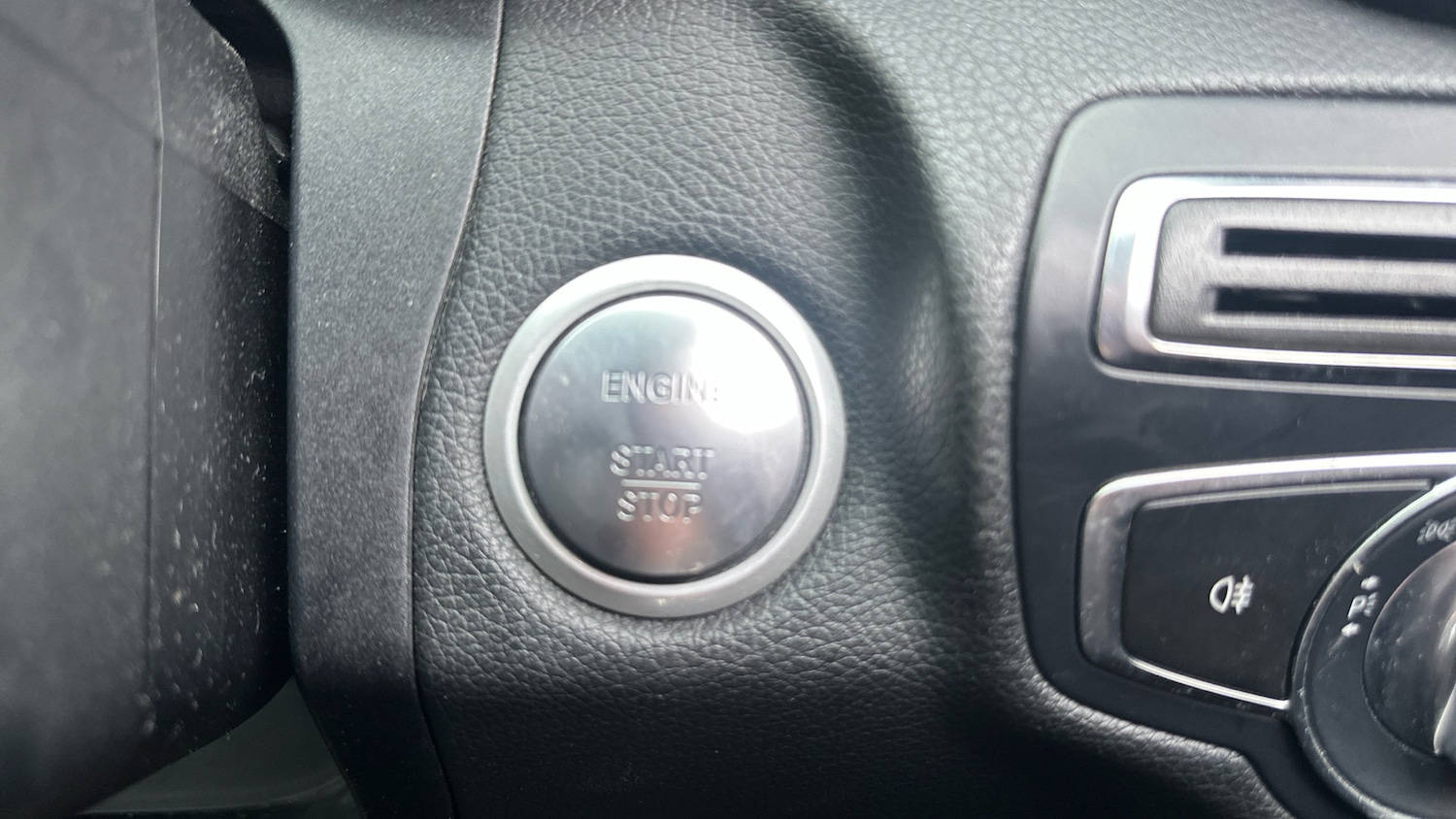 Used Mercedes-Benz C Class 2017 for sale - 77459660: Photo 27