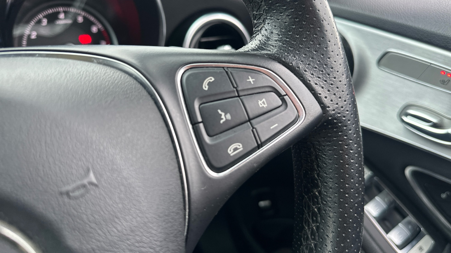 Used Mercedes-Benz C Class 2017 for sale - 77459660: Photo 28