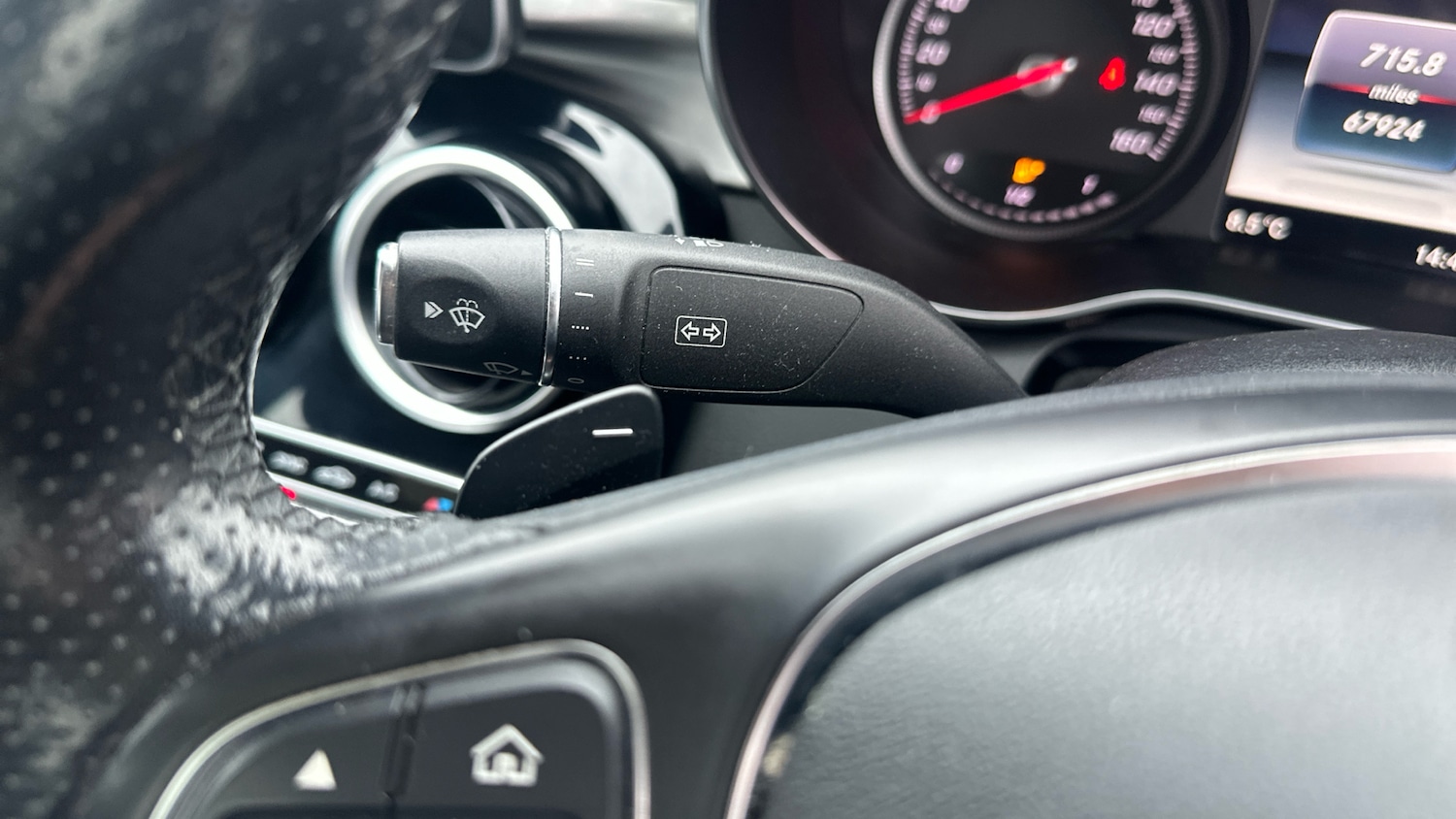 Used Mercedes-Benz C Class 2017 for sale - 77459660: Photo 31