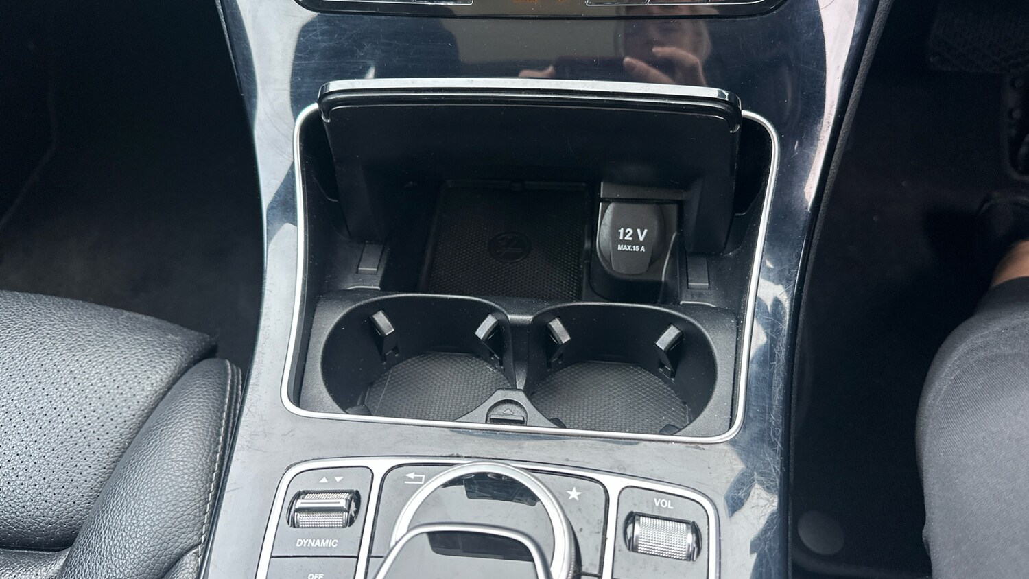 Used Mercedes-Benz C Class 2017 for sale - 77459660: Photo 37