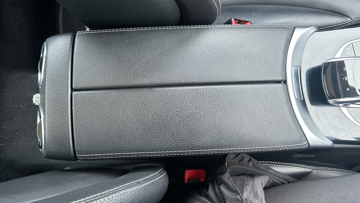 Used Mercedes-Benz C Class 2017 for sale - 77459660: Photo 40