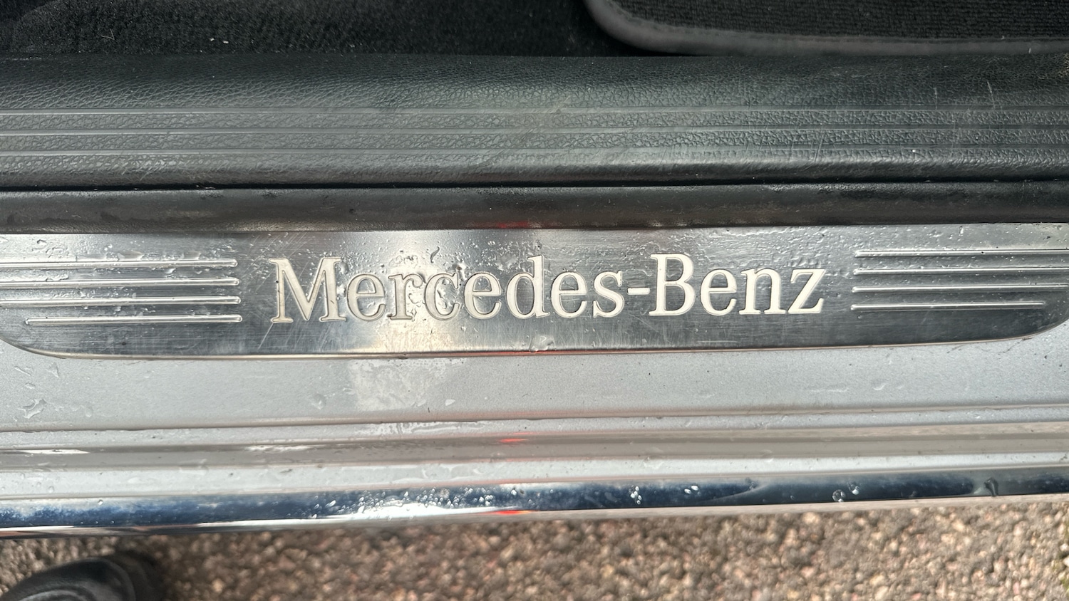 Used Mercedes-Benz C Class 2017 for sale - 77459660: Photo 48