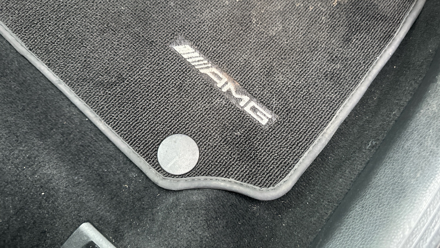 Used Mercedes-Benz C Class 2017 for sale - 77459660: Photo 49