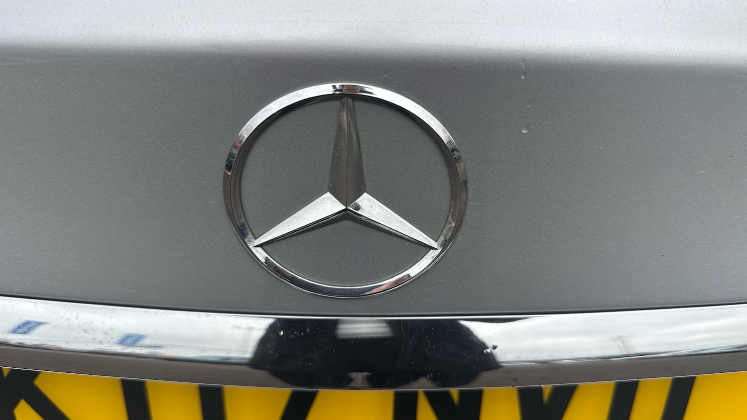 Used Mercedes-Benz C Class 2017 for sale - 77459660: Photo 54