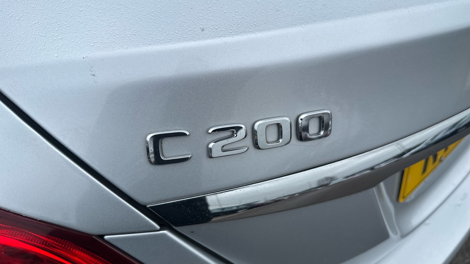 Used Mercedes-Benz C Class 2017 for sale - 77459660: Photo 55