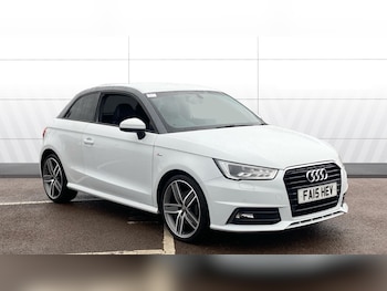 Audi A1 feature image